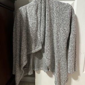 BNCI cardigan